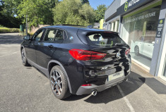 BMW X2 sDrive18d 150ch M Sport Toit panoramique