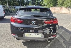 BMW X2 sDrive18d 150ch M Sport Toit panoramique