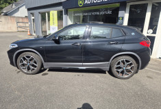 BMW X2 sDrive18d 150ch M Sport Toit panoramique