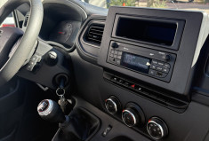 Renault Master Dépanneuse plateau /2.3dci 150cv / Super état / Toute équipée / Révisée / Pas de TVA 