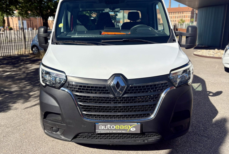 Renault Master Dépanneuse plateau /2.3dci 150cv / Super état / Toute équipée / Révisée / Pas de TVA 