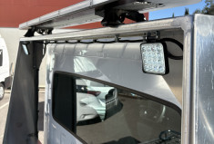 Renault Master Dépanneuse plateau /2.3dci 150cv / Super état / Toute équipée / Révisée / Pas de TVA 