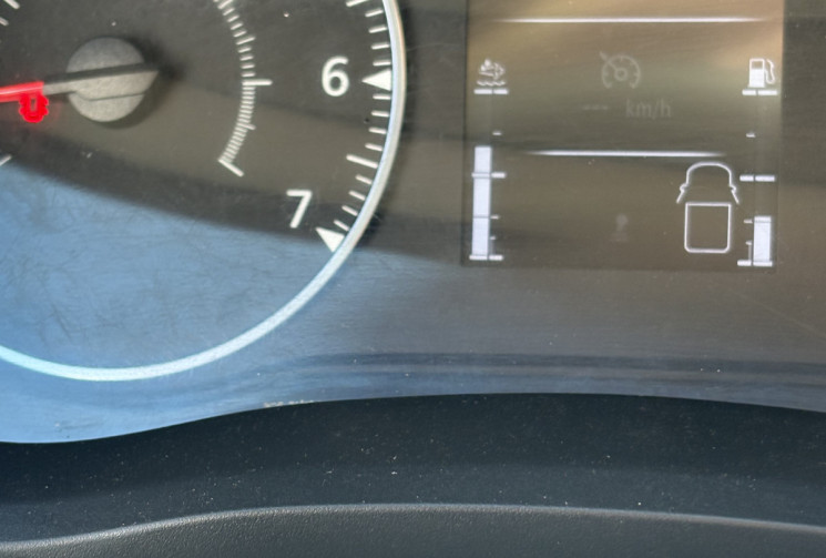 Renault Master Dépanneuse plateau /2.3dci 150cv / Super état / Toute équipée / Révisée / Pas de TVA 