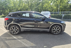 BMW X2 sDrive18d 150ch M Sport Toit panoramique