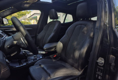 BMW X2 sDrive18d 150ch M Sport Toit panoramique