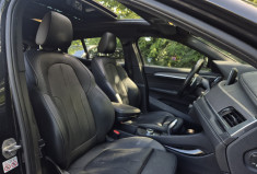 BMW X2 sDrive18d 150ch M Sport Toit panoramique