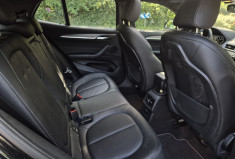 BMW X2 sDrive18d 150ch M Sport Toit panoramique