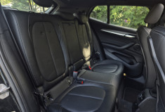 BMW X2 sDrive18d 150ch M Sport Toit panoramique