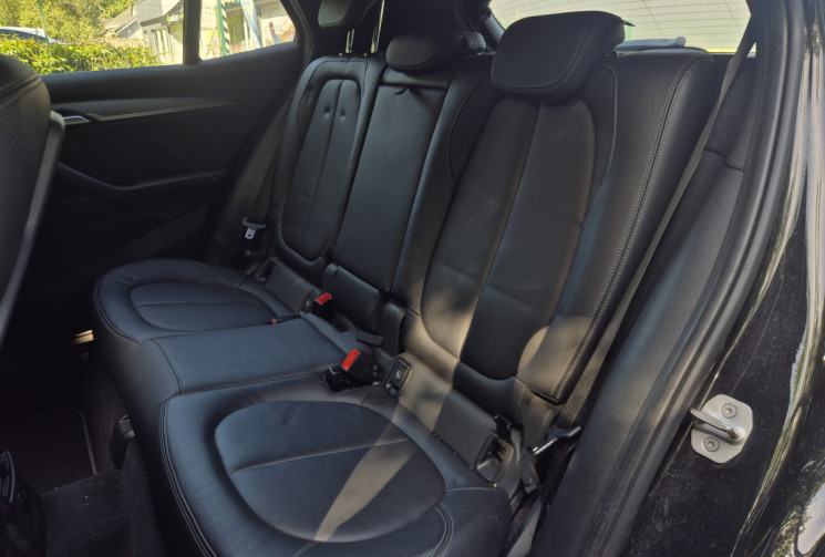 BMW X2 sDrive18d 150ch M Sport Toit panoramique