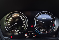 BMW X2 sDrive18d 150ch M Sport Toit panoramique