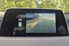BMW X2 sDrive18d 150ch M Sport Toit panoramique