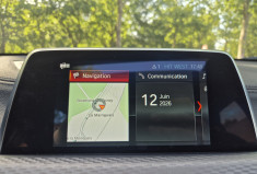 BMW X2 sDrive18d 150ch M Sport Toit panoramique