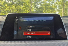 BMW X2 sDrive18d 150ch M Sport Toit panoramique