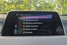 BMW X2 sDrive18d 150ch M Sport Toit panoramique