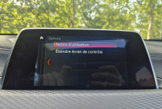 BMW X2 sDrive18d 150ch M Sport Toit panoramique