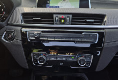 BMW X2 sDrive18d 150ch M Sport Toit panoramique