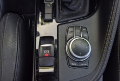 BMW X2 sDrive18d 150ch M Sport Toit panoramique