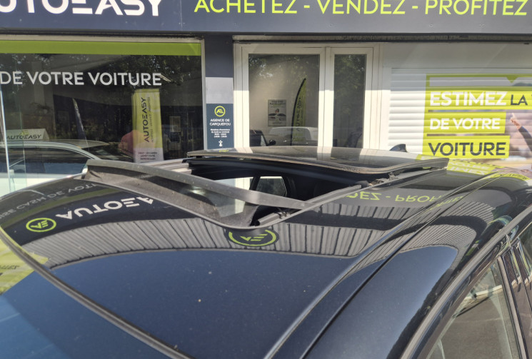 BMW X2 sDrive18d 150ch M Sport Toit panoramique