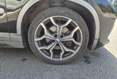 BMW X2 sDrive18d 150ch M Sport Toit panoramique