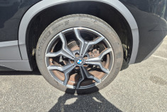 BMW X2 sDrive18d 150ch M Sport Toit panoramique