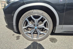 BMW X2 sDrive18d 150ch M Sport Toit panoramique