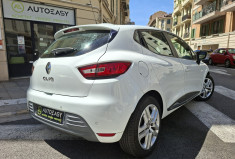 Renault Clio IV 0.9 tce 90 ch ZEN 61300 kms