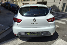 Renault Clio IV 0.9 tce 90 ch ZEN 61300 kms