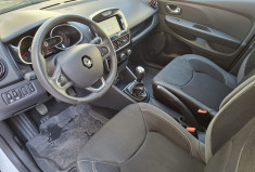 Renault Clio IV 0.9 tce 90 ch ZEN 61300 kms