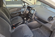 Renault Clio IV 0.9 tce 90 ch ZEN 61300 kms