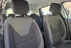 Renault Clio IV 0.9 tce 90 ch ZEN 61300 kms
