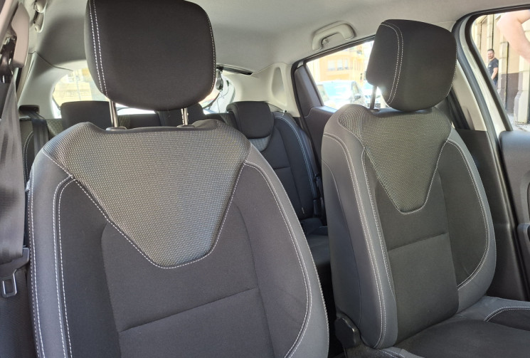 Renault Clio IV 0.9 tce 90 ch ZEN 61300 kms