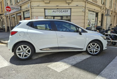 Renault Clio IV 0.9 tce 90 ch ZEN 61300 kms