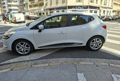 Renault Clio IV 0.9 tce 90 ch ZEN 61300 kms
