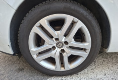 Renault Clio IV 0.9 tce 90 ch ZEN 61300 kms
