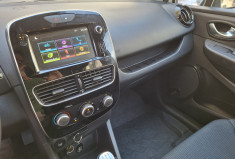 Renault Clio IV 0.9 tce 90 ch ZEN 61300 kms