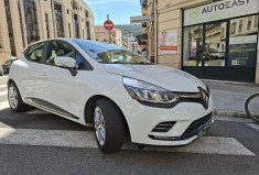 Renault Clio IV 0.9 tce 90 ch ZEN 61300 kms
