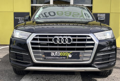 Audi Q5 Q5 2.0 TDI 190ch Design quattro