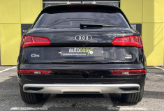 Audi Q5 II 2.0 TDI 16V Design Quattro S-Tronic7 190 cv // Boite automatique   