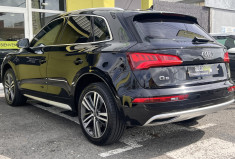 Audi Q5 Q5 2.0 TDI 190ch Design quattro
