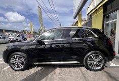Audi Q5 II 2.0 TDI 16V Design Quattro S-Tronic7 190 cv // Boite automatique   
