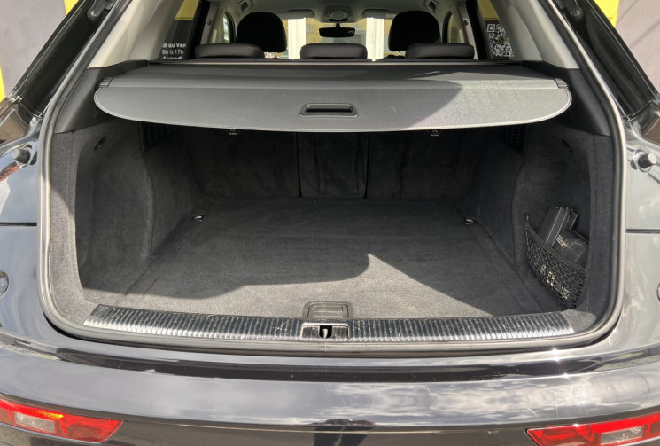 Audi Q5 Q5 2.0 TDI 190ch Design quattro