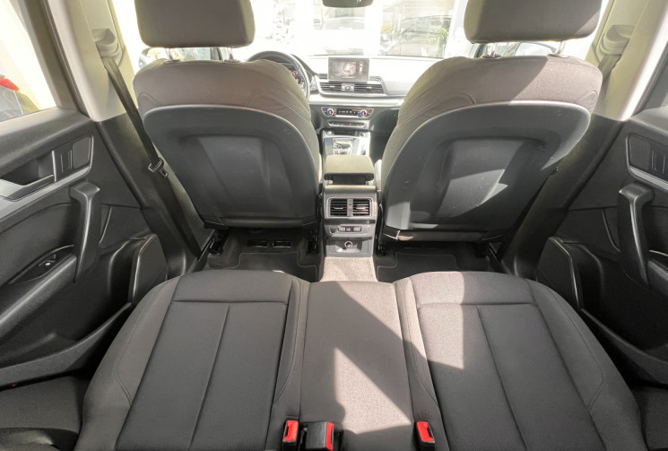 Audi Q5 Q5 2.0 TDI 190ch Design quattro