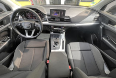 Audi Q5 II 2.0 TDI 16V Design Quattro S-Tronic7 190 cv // Boite automatique   