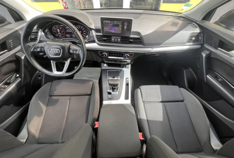 Audi Q5 Q5 2.0 TDI 190ch Design quattro