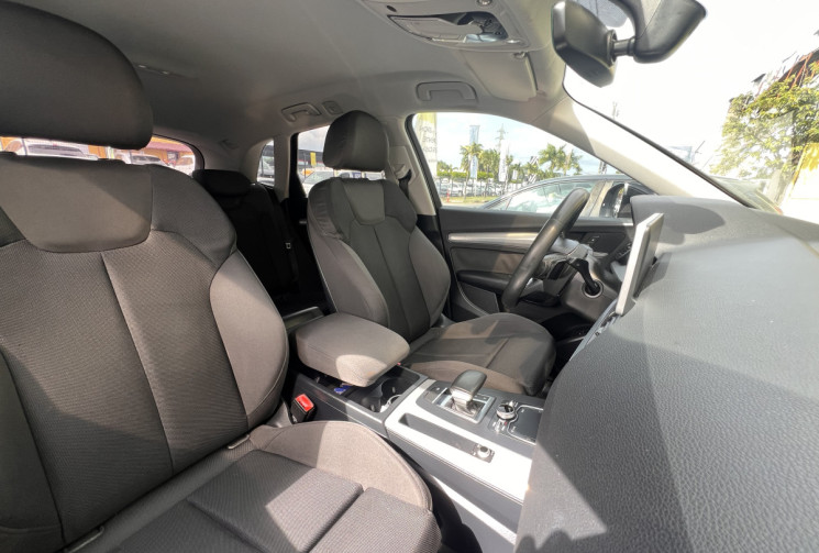 Audi Q5 Q5 2.0 TDI 190ch Design quattro