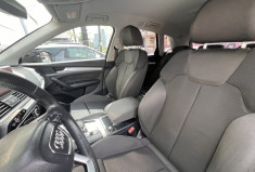 Audi Q5 Q5 2.0 TDI 190ch Design quattro