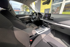 Audi Q5 Q5 2.0 TDI 190ch Design quattro