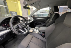 Audi Q5 II 2.0 TDI 16V Design Quattro S-Tronic7 190 cv // Boite automatique   