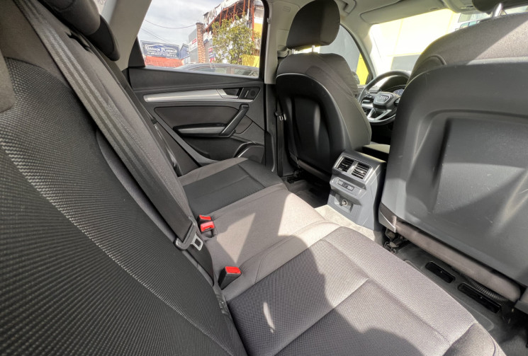 Audi Q5 Q5 2.0 TDI 190ch Design quattro