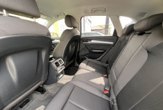Audi Q5 II 2.0 TDI 16V Design Quattro S-Tronic7 190 cv // Boite automatique   